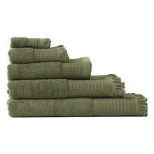 Eden Cotton Bathroom Towel